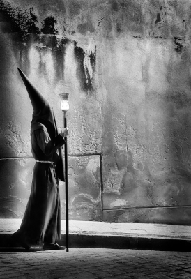 XXVI CONCURSO FOTOGR�FICO SEMANA SANTA DE CUENCA