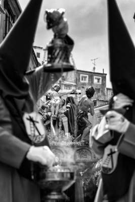 XXVI CONCURSO FOTOGR�FICO SEMANA SANTA DE CUENCA