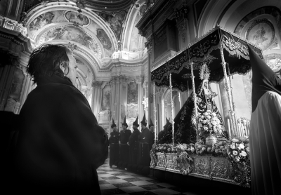 XXVI CONCURSO FOTOGR�FICO SEMANA SANTA DE CUENCA