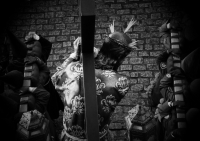 DAVID SERRANO GISMERO Y EL 