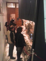 BALANCE MUY POSITIVO DE LA PASADA NAVIDAD