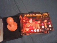 BALANCE MUY POSITIVO DE LA PASADA NAVIDAD