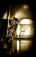 CRISTINA D�AZ CHAVARR�A GANA EL XXI CONCURSO DE FOTOGRAF�A DE LA SOLEDAD DEL PUENTE