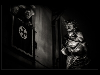 DAVID SERRANO GISMERO Y EL 