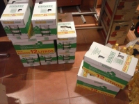 LA HERMANDAD DE LA SOLEDAD DEL PUENTE AL LADO DE LOS M�S DESFAVORECIDOS