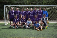 LA SOLIDARIDAD NAZARENA GANA POR GOLEADA A LA POBREZA