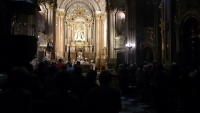 SOLEMNES Y EMOTIVOS CULTOS EN HONOR DE NTRA. SRA. DE LA SOLEDAD DEL PUENTE