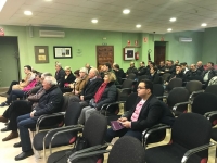 LA SOLEDAD DEL PUENTE CELEBRA SU JUNTA GENERAL