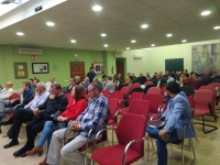 EL PASO INFANTIL DE LA SOLEDAD DEL PUENTE ES YA UNA REALIDAD