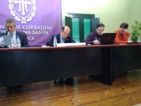 EL PASO INFANTIL DE LA SOLEDAD DEL PUENTE ES YA UNA REALIDAD