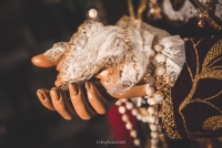 CUENCA SE LLENA DE FE PARA BESAR LA MANO DE LA MADRE DEL JUEVES SANTO