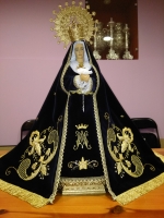 EL PASO INFANTIL DE LA SOLEDAD DEL PUENTE ES YA UNA REALIDAD