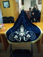 EL PASO INFANTIL DE LA SOLEDAD DEL PUENTE ES YA UNA REALIDAD