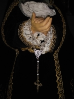 EL PASO INFANTIL DE LA SOLEDAD DEL PUENTE ES YA UNA REALIDAD