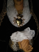 EL PASO INFANTIL DE LA SOLEDAD DEL PUENTE ES YA UNA REALIDAD