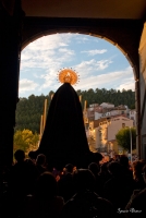 EL ROSARIO VESPERTINO DE LA SOLEDAD DEL PUENTE. UN D�A PARA LA HISTORIA