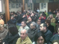 LA SOLEDAD DEL PUENTE CELEBRA SU JUNTA GENERAL DE SUBASTA