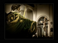 CRISTINA D�AZ CHAVARR�A GANA EL XXI CONCURSO DE FOTOGRAF�A DE LA SOLEDAD DEL PUENTE