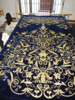 CARTA DE AGRADECIMIENTO A LA CUENCA NAZARENA