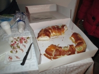 BALANCE MUY POSITIVO DE LA PASADA NAVIDAD