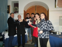 BALANCE MUY POSITIVO DE LA PASADA NAVIDAD