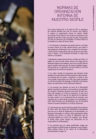 REFLEXIONES EN VOZ ALTA EN PRO DE UNA MEJOR PROCESI�N DE LA HERMANDAD