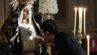 SOLEMNE BESAMANOS DE LA VIRGEN DE LA SOLEDAD DEL PUENTE