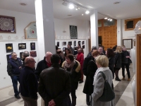 DAVID SERRANO GISMERO Y EL 