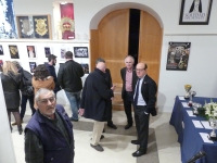 DAVID SERRANO GISMERO Y EL 