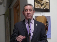 DAVID SERRANO GISMERO Y EL 