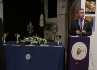 DAVID SERRANO GISMERO Y EL 