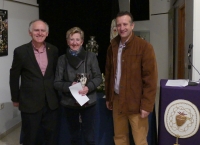 DAVID SERRANO GISMERO Y EL 