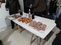 DAVID SERRANO GISMERO Y EL 