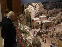 BENDICI�N DEL BEL�N DE LA SOLEDAD DEL PUENTE