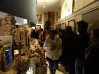 BENDICI�N DEL BEL�N DE LA SOLEDAD DEL PUENTE