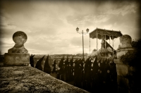 CRISTINA D�AZ CHAVARR�A GANA EL XXI CONCURSO DE FOTOGRAF�A DE LA SOLEDAD DEL PUENTE