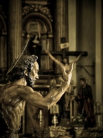 CRISTINA D�AZ CHAVARR�A GANA EL XXI CONCURSO DE FOTOGRAF�A DE LA SOLEDAD DEL PUENTE