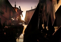 CRISTINA D�AZ CHAVARR�A GANA EL XXI CONCURSO DE FOTOGRAF�A DE LA SOLEDAD DEL PUENTE