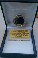 UN BONITO RECUERDO, �NICO E IRREPETIBLE, PARA DAR GRACIAS A NUESTRA MADRE