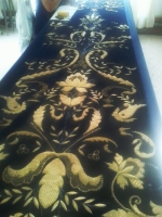 CARTA DE AGRADECIMIENTO A LA CUENCA NAZARENA