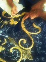 CARTA DE AGRADECIMIENTO A LA CUENCA NAZARENA