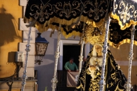 REFLEXIONES EN VOZ ALTA EN PRO DE UNA MEJOR PROCESI�N DE LA HERMANDAD