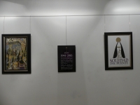 75 A�OS DE LA SOLEDAD DE MARCO P�REZ EN IM�GENES