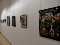 75 A�OS DE LA SOLEDAD DE MARCO P�REZ EN IM�GENES