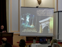 NUESTRA SE�ORA DE LA SOLEDAD DEL PUENTE 75 A�OS DESPU�S