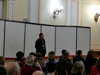 NUESTRA SE�ORA DE LA SOLEDAD DEL PUENTE 75 A�OS DESPU�S