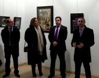 75 A�OS DE LA SOLEDAD DE MARCO P�REZ EN IM�GENES