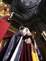 BESAMANOS PARA UNA EFEM�RIDE