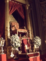 BESAMANOS PARA UNA EFEM�RIDE