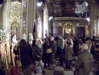 BESAMANOS PARA UNA EFEM�RIDE